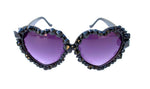 DEVILS TONGUE LOLITA SUNGLASSES