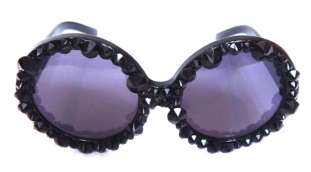 DEVILS TONGUE DONOVAN SUNGLASSES