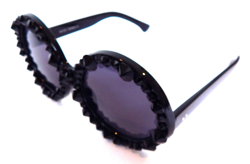 DEVILS TONGUE DONOVAN SUNGLASSES