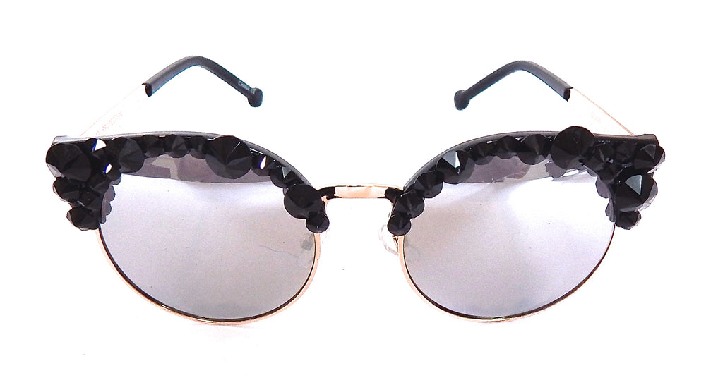 DEVILS TONGUE ACID COCO SUNGLASSES