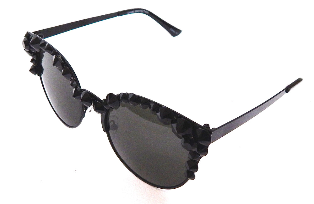 DEVILS TONGUE COCO SUNGLASSES