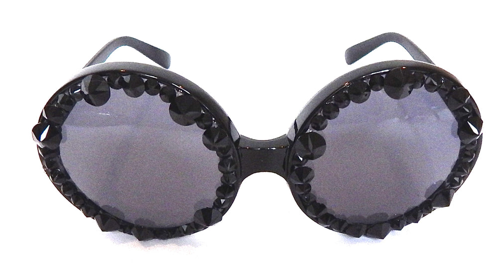 DEVILS TONGUE RODEO QUEEN SUNGLASSES