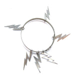 THUNDERBIRD DEVILS ARROW BANGLE