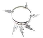 THUNDERBIRD DEVILS ARROW BANGLE