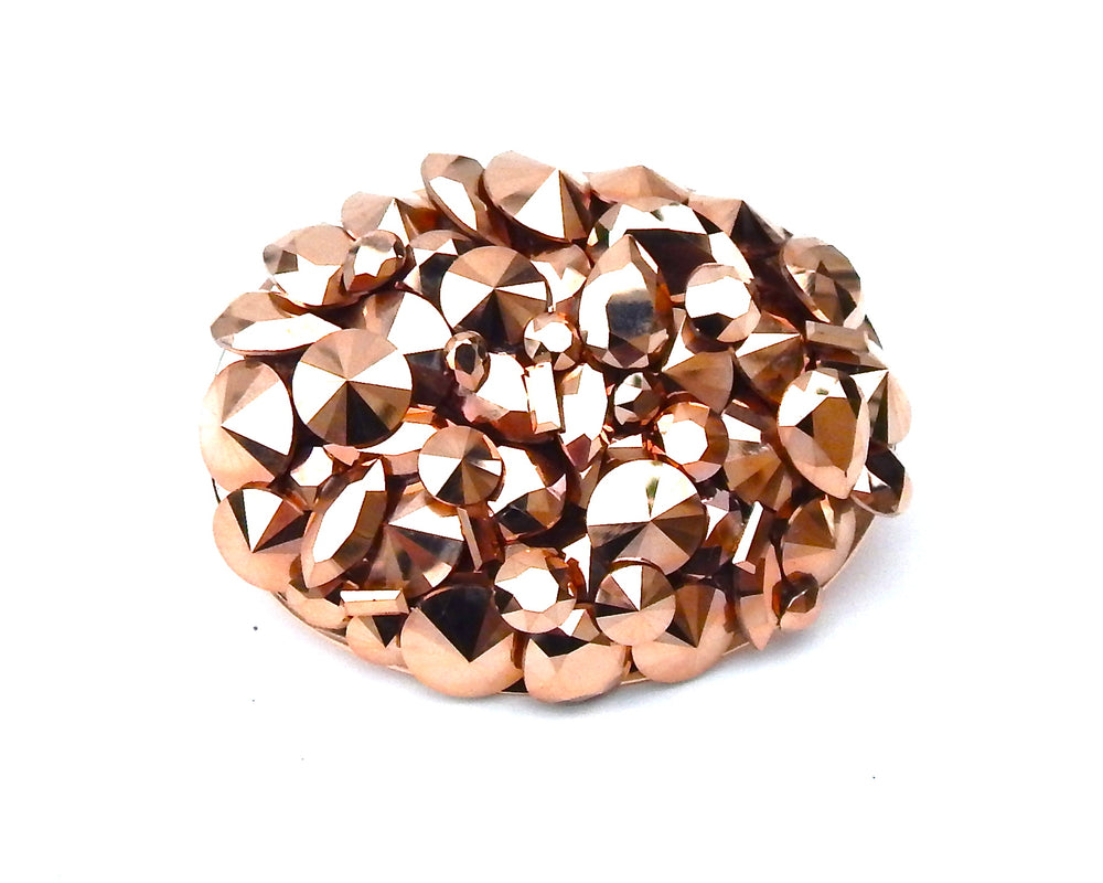 ROMANTICA DIVINE RING