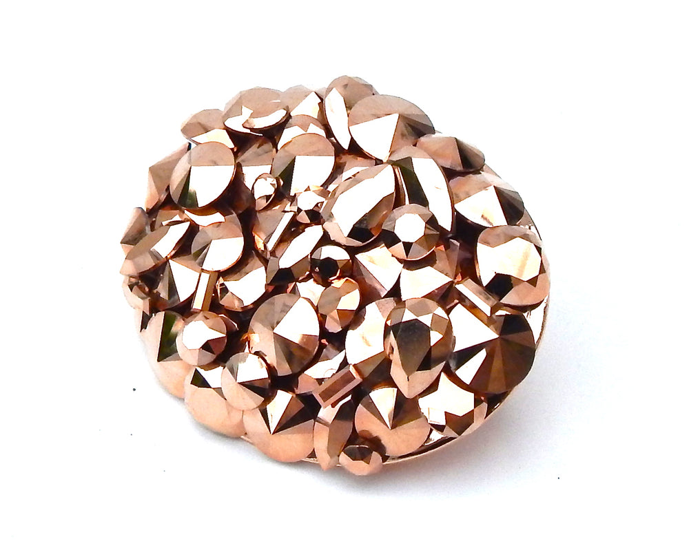 ROMANTICA DIVINE RING