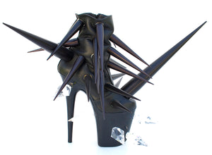 DEVOUR BOOTS