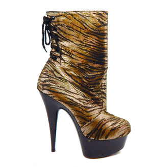 DEVOUR BOOTS