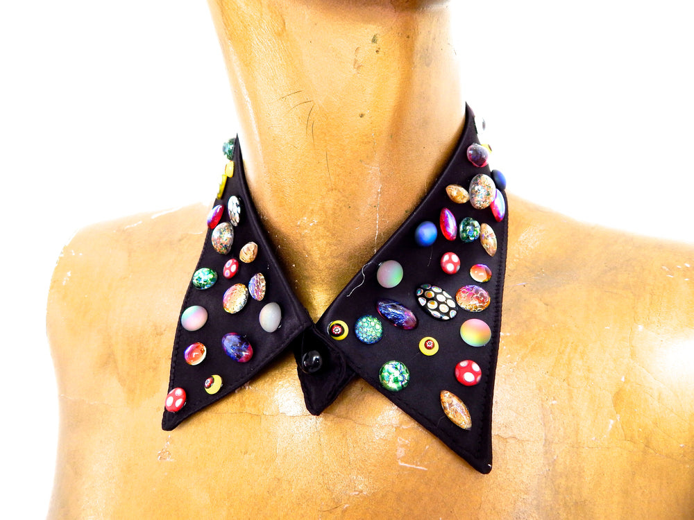 CARNIVAL COLLAR
