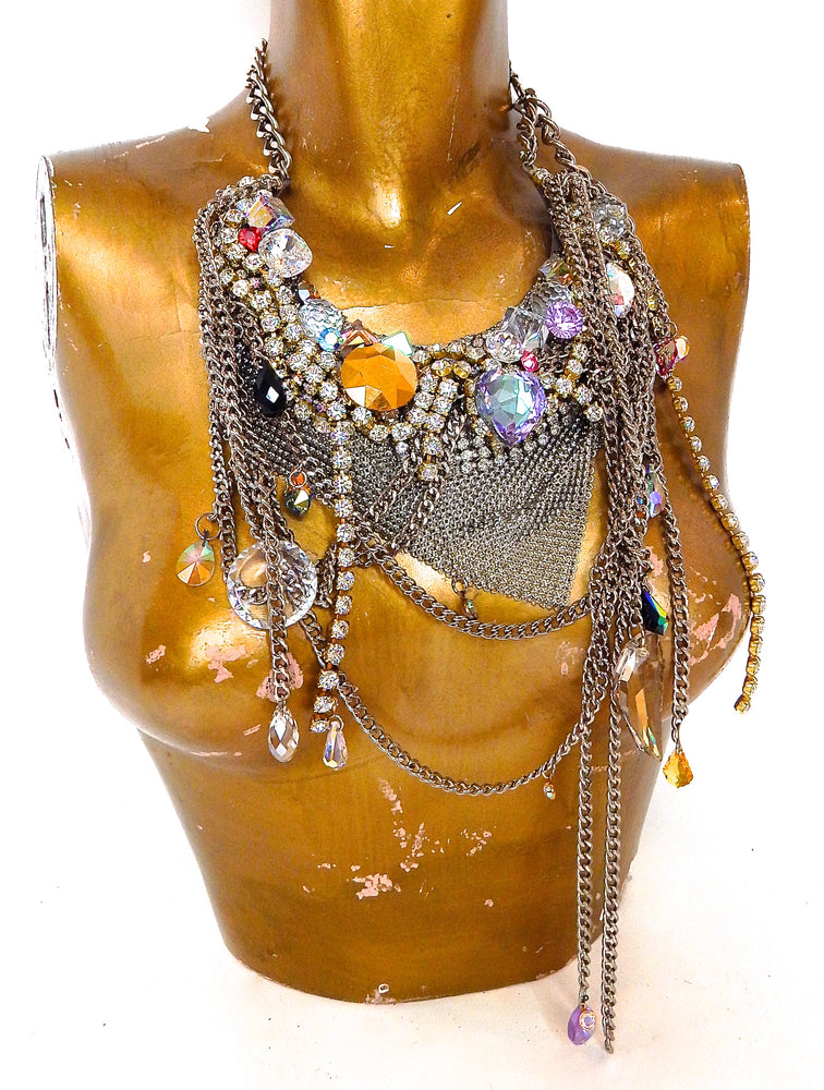 GRUNGE GLAM OCTOBER 2011