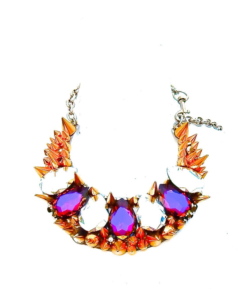 FASHION ROCKS JULY 2014