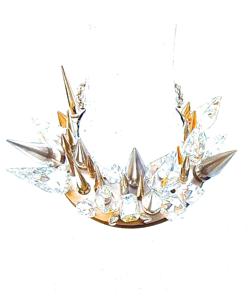 NEUX MAGAZINE FALL 2011