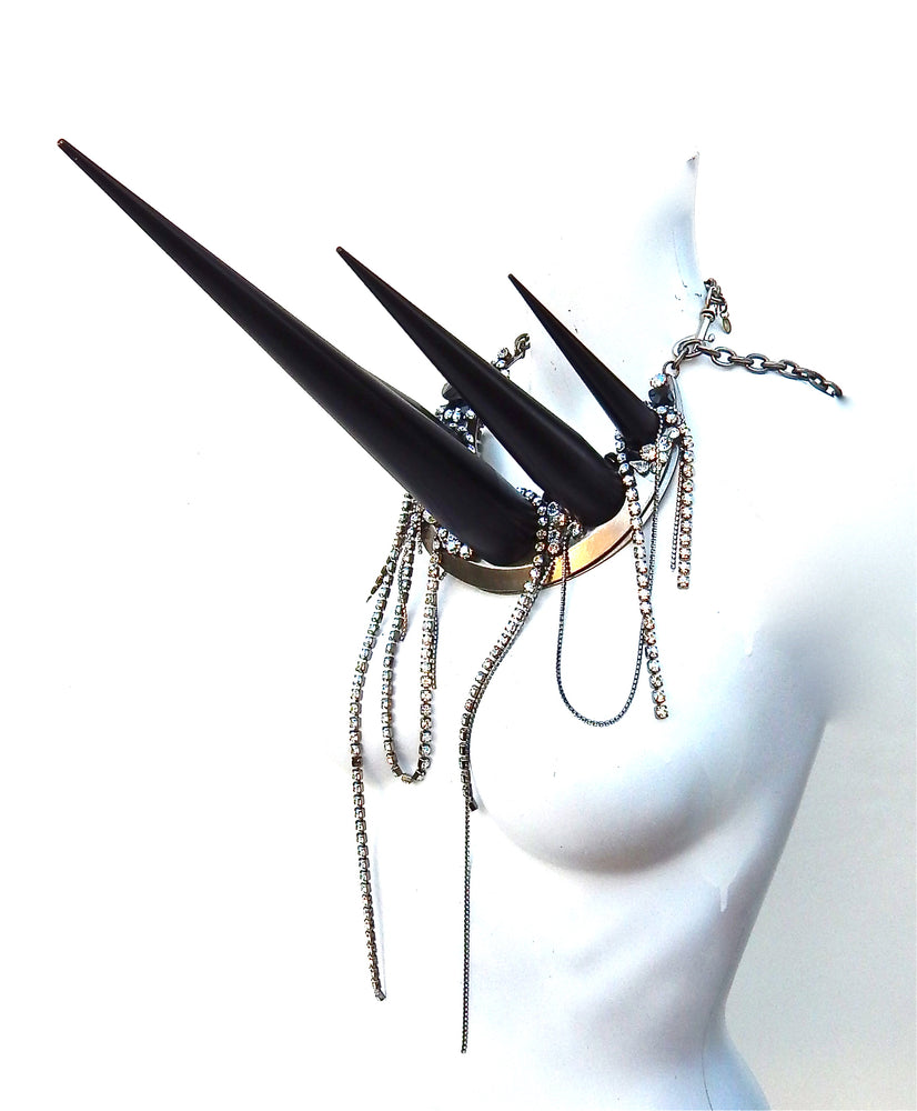 FAULT MAGAZINE AUGUST 2013