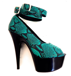 DRAGON SHOES