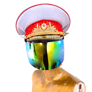DRAGO HAT