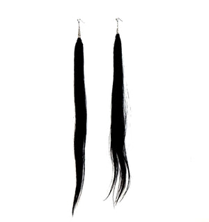 STALLION EARRINGS
