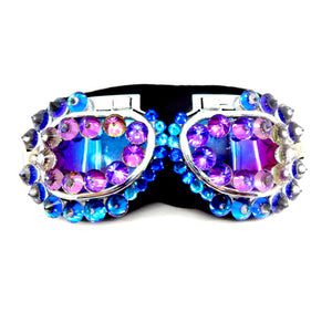 SICK BOY HELIO GOGGLES  X RAUW ALEJANDRO X ROLLING STONE🥽🔮🧿
