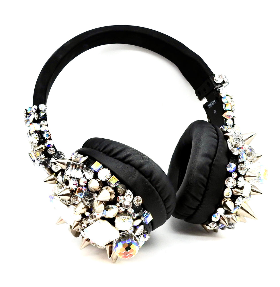 HELLION HEADPHONES