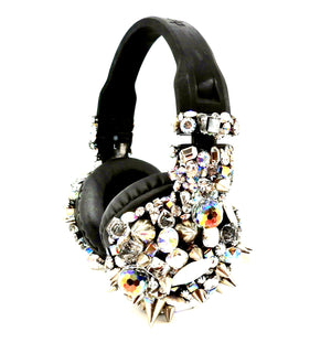 HELLION HEADPHONES