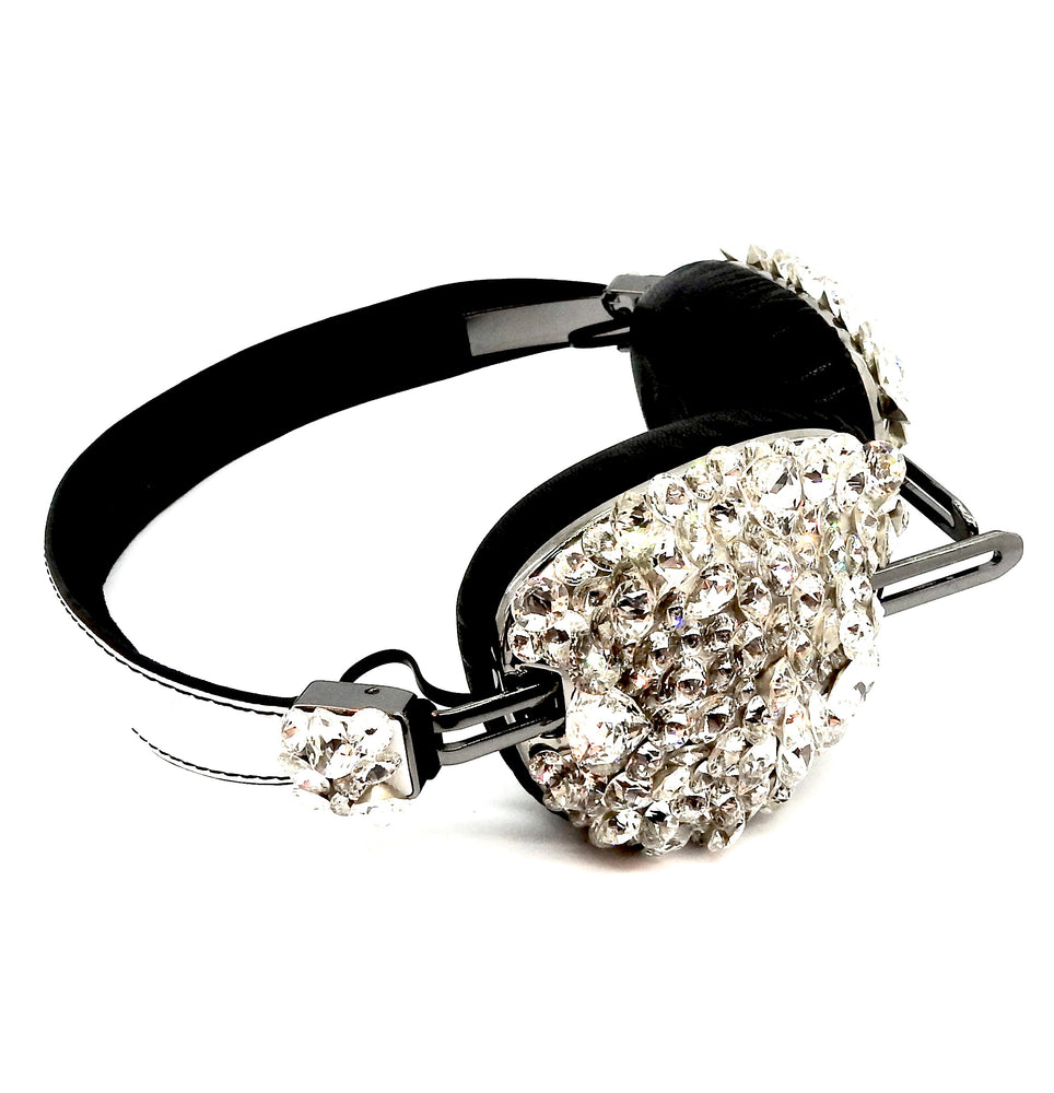 SCANDALOUS HEADPHONES