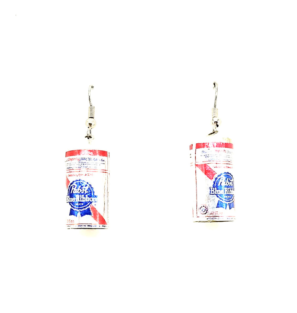 PABST EARRINGS