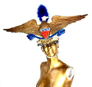 GENERAL FALCON HAT