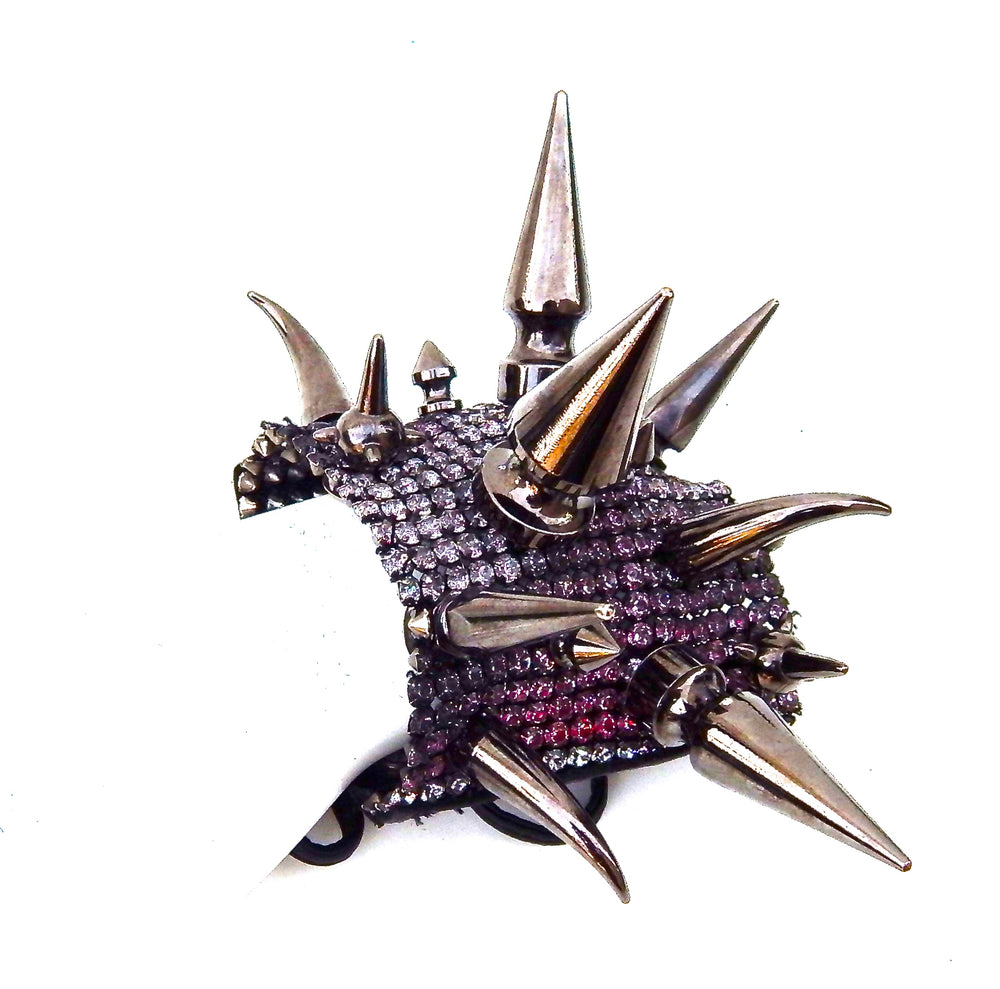 FASHION ROCKS JULY 2014