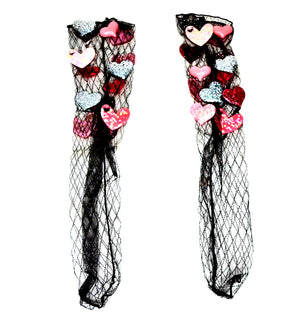 HEART THROB SOCKS