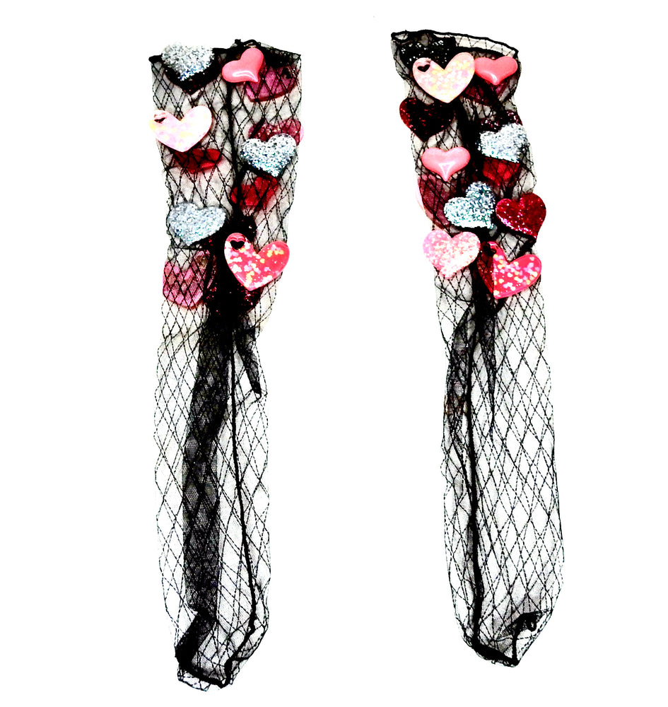 HEART THROB SOCKS
