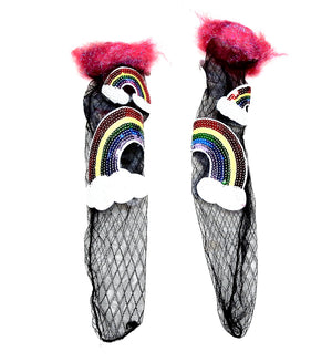FANTASIA SOCKS