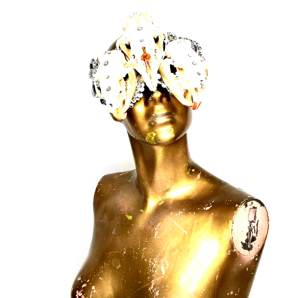 GLASGOW GRIN GOGGLES