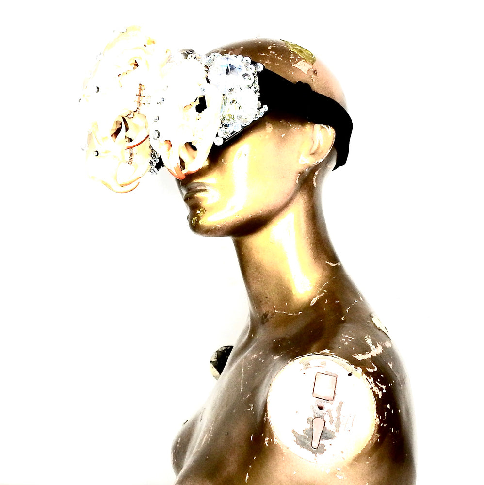 GLASGOW GRIN GOGGLES