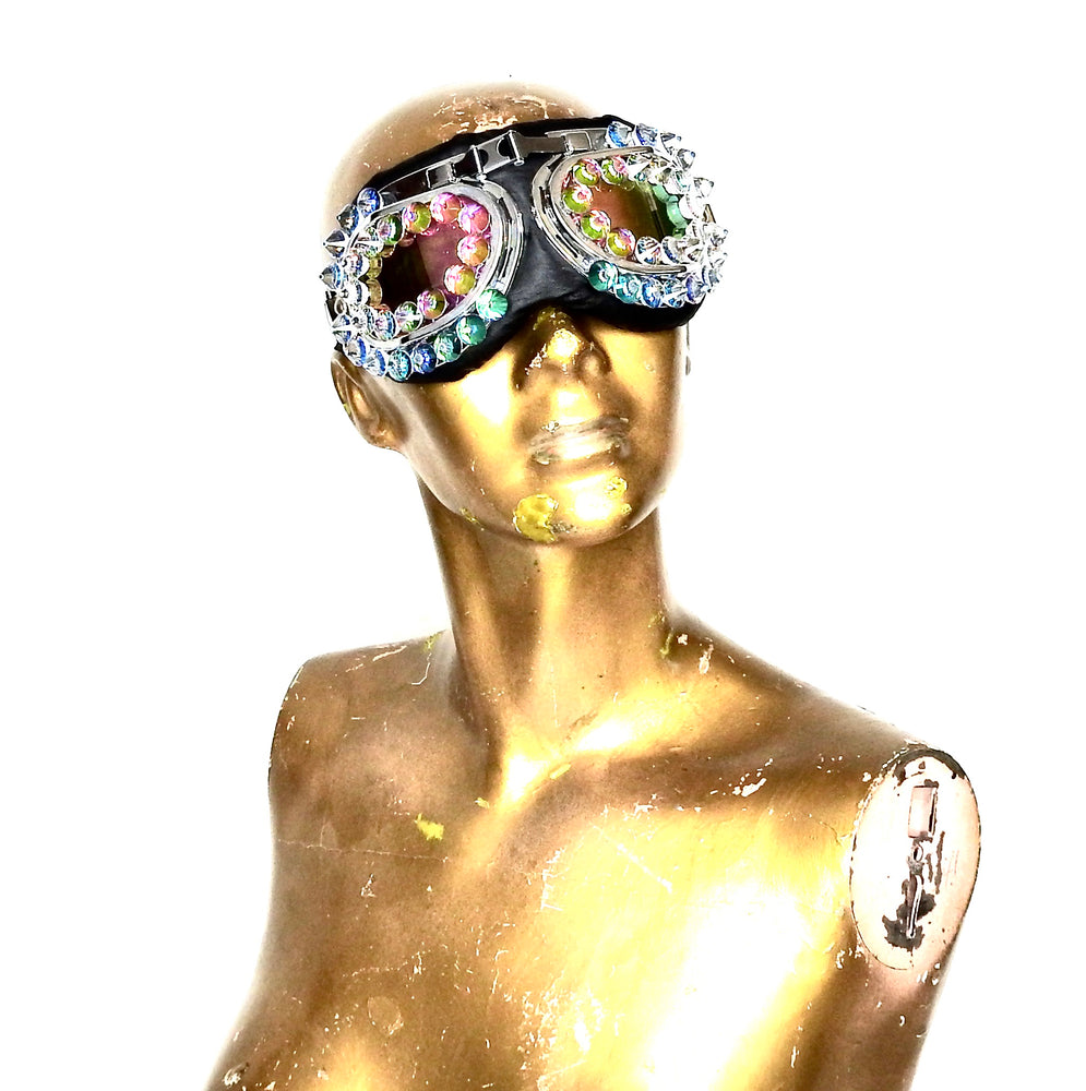 SICK BOY SPHINX GOGGLES