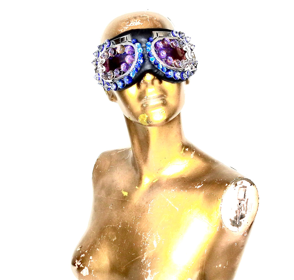 SICK BOY HELIO GOGGLES