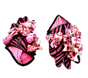 MONY PONY GLOVES