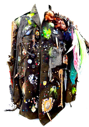 Descriptive image text