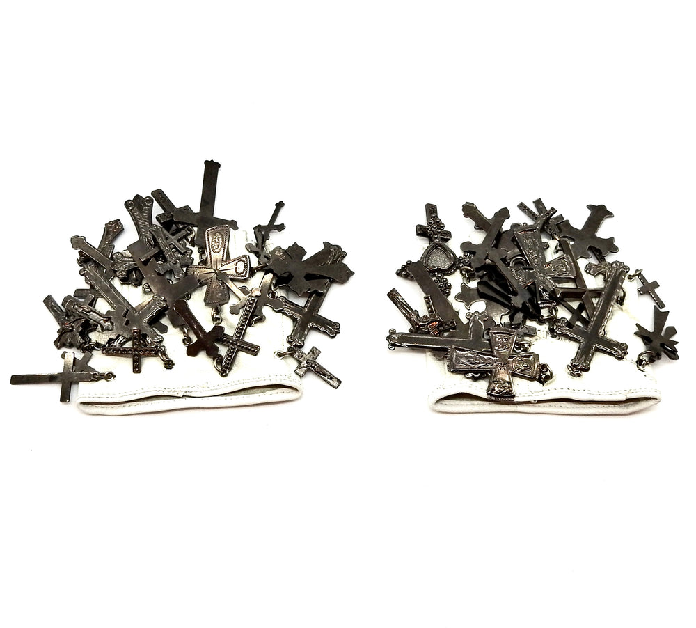 SOLDIER OF FORTUNE GLOVES