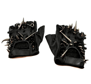 HIGHWAYMAN GLOVES