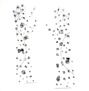 SCANDALOUS2 GLOVES