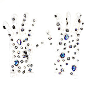 PRINCE OF THIEVES GLOVES