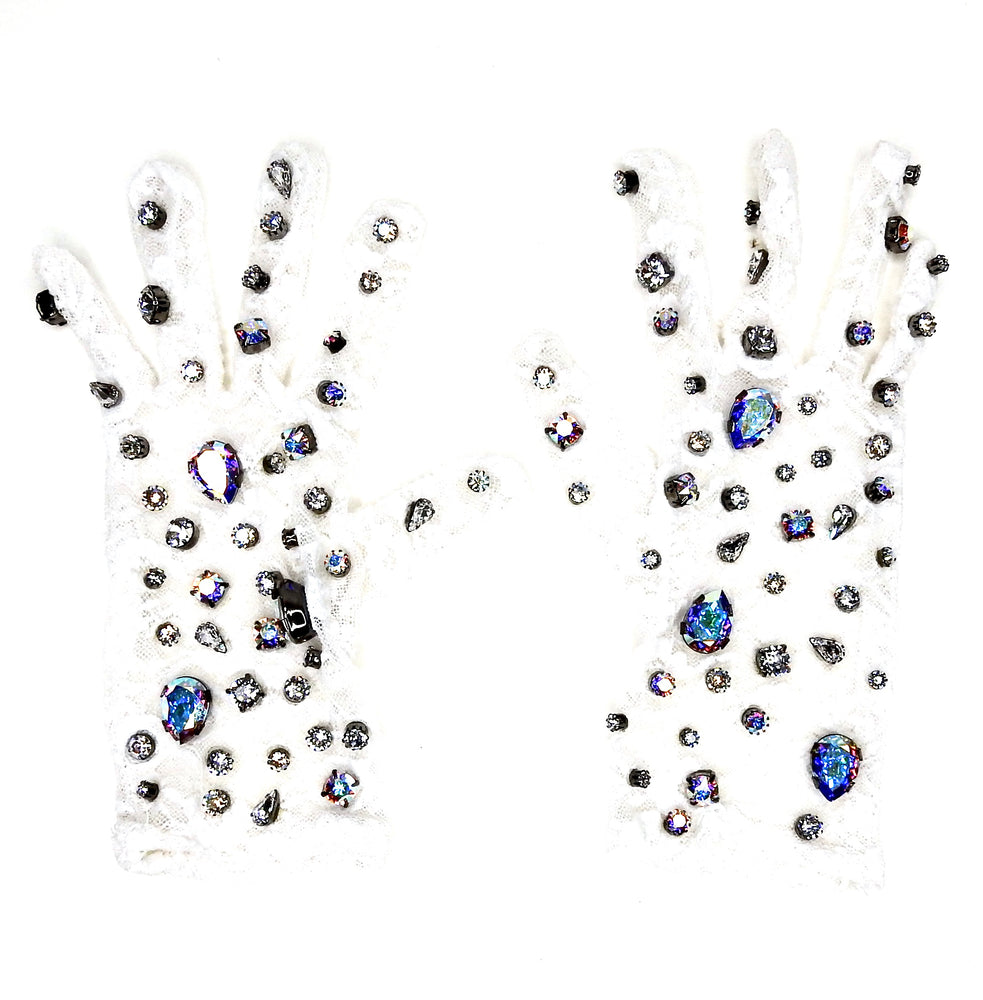 PRINCE OF THIEVES GLOVES