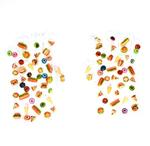 SNACK ATTACK GLOVES