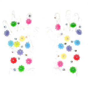 JELLYBEAN DISCO QUEEN GLOVES