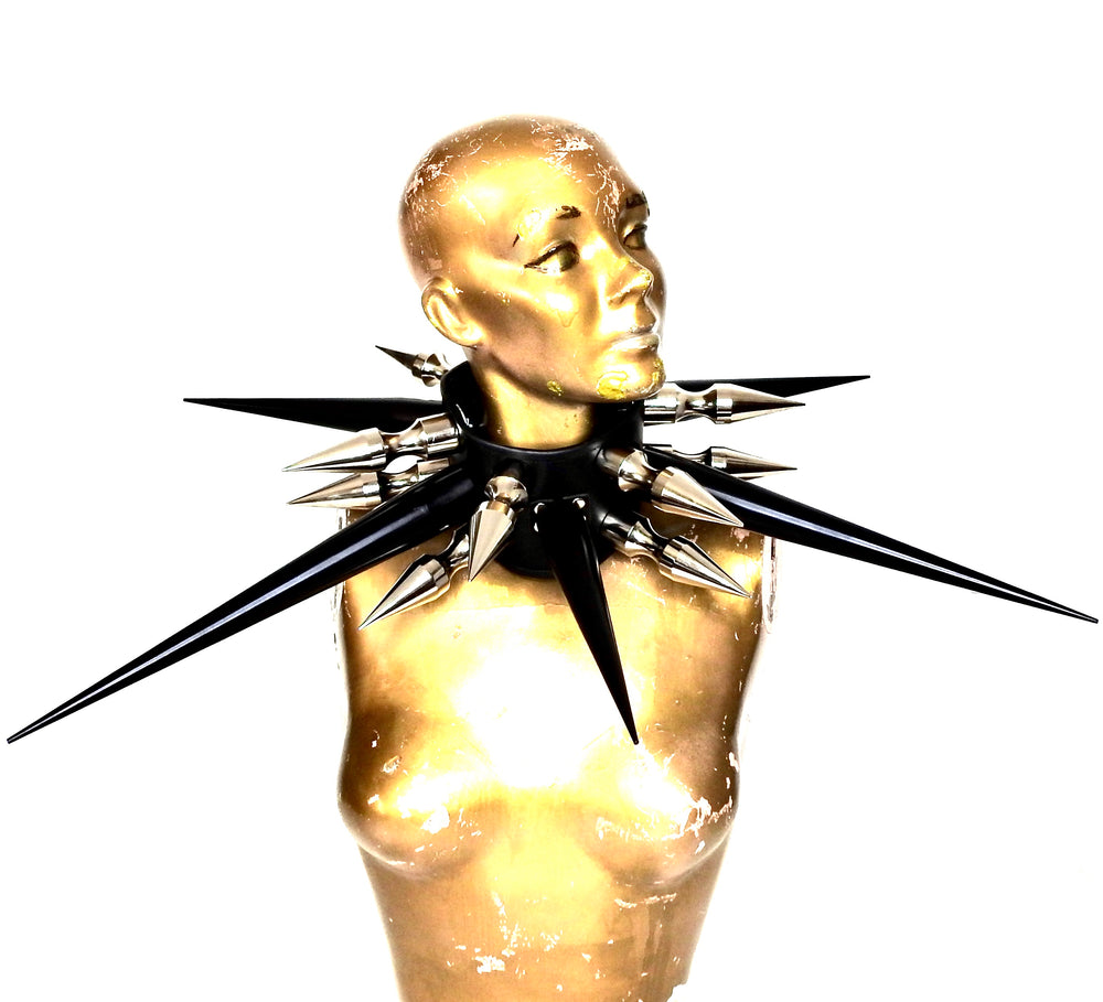 DEVOUR POSTURE COLLAR