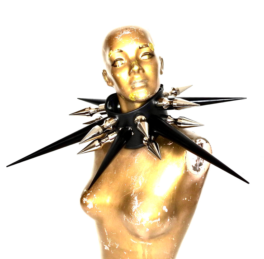 DEVOUR POSTURE COLLAR