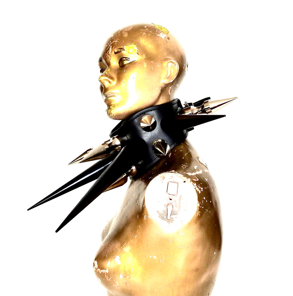 DEVOUR POSTURE COLLAR