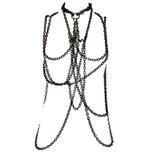 PONY HARNESS #6