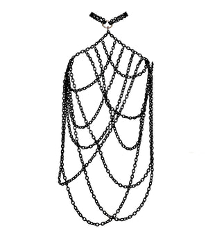 PONY HARNESS #5