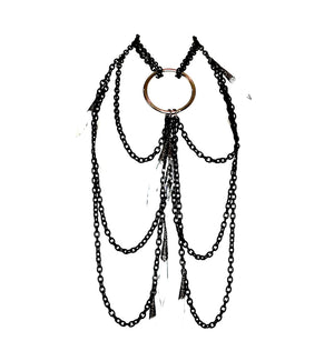 PONY HARNESS #3