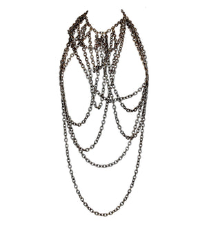 PONY HARNESS #4